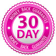 money back