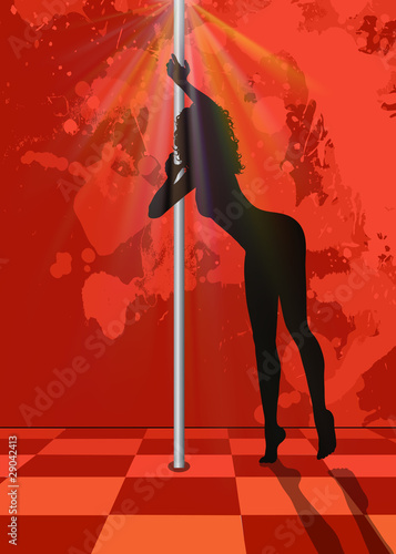 Illustration: Erotik 1 Erotik 1