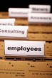 employees