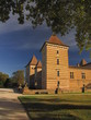 Château de Laréole ; Gers, Haute-Garonne ; Midi-Pyrénées Château de Laréole ; Gers, Haute-Garonne ; Midi-Pyrénées