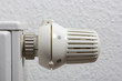 Heizkörper, Thermostat
