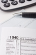 Form 1040 Form 1040