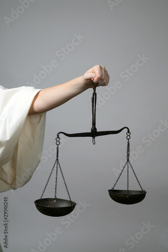 Foto: Lady Justice Lady Justice