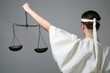 Foto: Lady Justice Lady Justice