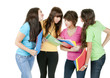 Foto: students students