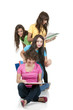 Foto: students students