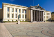University, Oslo, Norway
