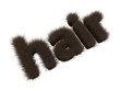 hair