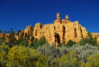 Bryce canyon