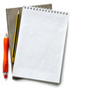 Open notebook Open notebook