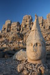mont nemurt, Turquie