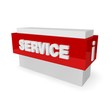 Service Stelle