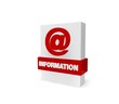 information 3d