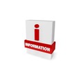 Info Station 3d