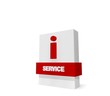 Service Point