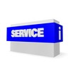 Service Point 3d