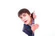 businessman businessman