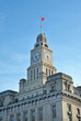 Classic Buildings at The Bund - Shanghai - China