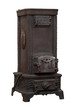 Antique stove