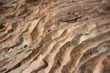 grès en Jordanie