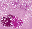 Valentine's background. Vector Valentine's background. Vector