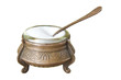 salt cellar salt cellar