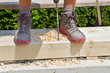 power drill