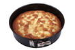 Kuchen backen 6