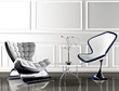 Salon parisien