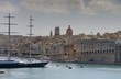 bateau à malte