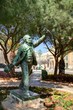 sculpture à malte
