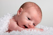 Newborn baby