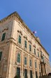 batiment officiel à malte