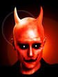 The Devils Face