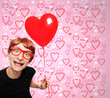 Happy Valentine's