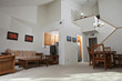 Sunny Condo Living Room Sunny Condo Living Room