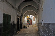 Mendiant Medina Tetouan - Maroc Mendiant Medina Tetouan - Maroc