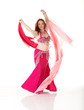Photo: Adult Belly Dancer Adult Belly Dancer