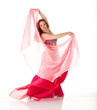 Photo: Adult Belly Dancer Adult Belly Dancer
