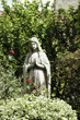 vierge marie