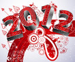 Happy new year 2012 Happy new year 2012