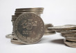 Kuna coins, Croatian money