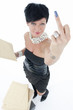 Photo: Businesswoman Businesswoman