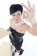 Photo: Businesswoman Businesswoman