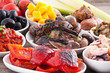 Fingerfood