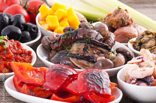 Foto: Fingerfood Fingerfood