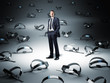 Photo: business in full of trap business in full of trap