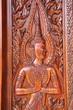 Sculture wood