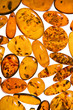 amber