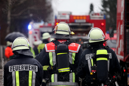 Foto: Feuerwehr Feuerwehr